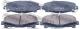 - .  FR HONDA ACCORD 08-12 0301CU2F