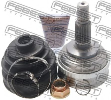   32X60X28 (HONDA ACCORD CC / CD / CE 1994-1998) 0310-022A50