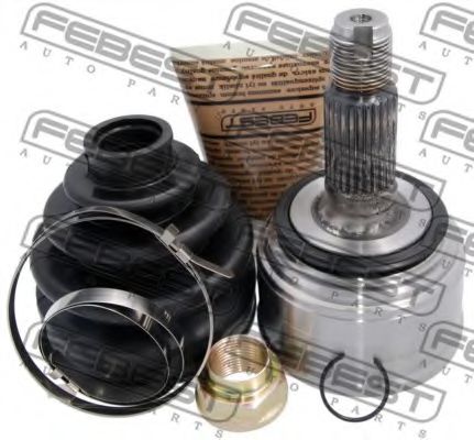   HONDA CIVIC 91-95 0310-024