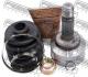   25X52X23 (HONDA JAZZ/FIT GD  2002-2008) FEBEST 0310-047
