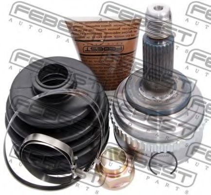   30X60X26 (HONDA CIVIC EU / EP / ES 2001-2006) 0310-055A50