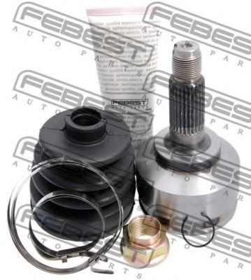   28X52X26 (HONDA JAZZ / FIT GD# 2001-2007) 0310-059