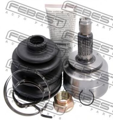   30X63X26 (HONDA ACCORD CL / CN / CM 2002-2008) 0310-060