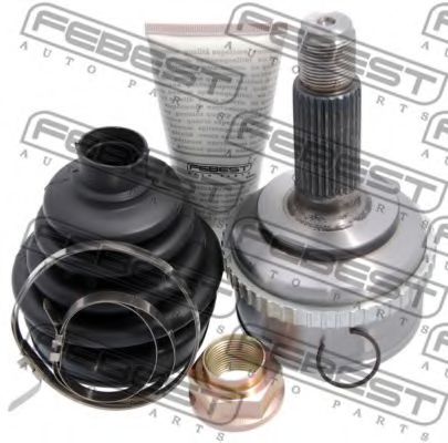   32X64X28 (HONDA ACCORD CF3 / CF4 / CF5 / CL1 / CL3 1998-2002) 0310-CGA50