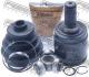 ШРУС ВНУТРЕННИЙ ЛЕВЫЙ 32X40X27 (HONDA ACCORD CF3/CF4/CF5/CL1/CL3 1998-2002) FEBEST 0311-CFLH