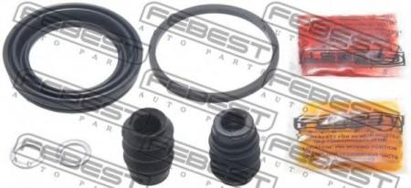 РЕМ. К-КТ СУППОРТА HONDA CIVIC 95-01 ЗАД. 0375-EKR