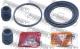     (HONDA ACCORD CF3 / CF4 / CF5 / CL1 / CL3 1998-2002) 0375-GH3F