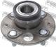   (HONDA JAZZ/FIT GD# 2001-2007) 0382-GD3MR