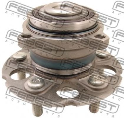  RE HONDA ODYSSEY/SHUTTLE RB1/RB2 03- 0382-RB1MR