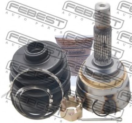  HY ELANTRA 00 0410-007