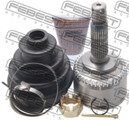   23X54X25 (MITSUBISHI CARISMA DA 1995-2003) FEBEST 0410-010A43
