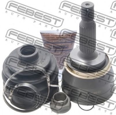   MITSUBISHI SIGMA 90-96 0410-023