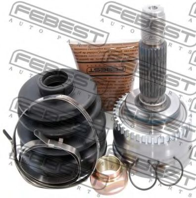   32X54X25 (MITSUBISHI LEGNUM ECW 1996-2002) 0410-034A43