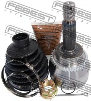   33X57X25 (MITSUBISHI GALANT DJ1A / DJ3A / DJ5A 2006-) 0410-DJ24A43