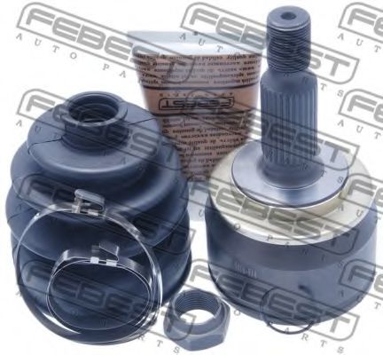 ШРУС MITSUBISHI GRANDIS 03-09 НАР. 0410-NA4