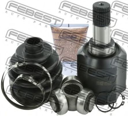   32X41X27 (MITSUBISHI LANCER CY 2007-) FEBEST 0411-DJ24