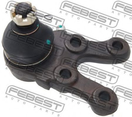     MITSUBISHI L400 SPACE GEAR PD4W/PD5W 1994-2001 0420-PD8LRH