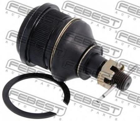 ОПОРА ШАРОВАЯ НИЖНЯЯ ЗАДНЕЙ ПОДВЕСКИ 0420-RVR