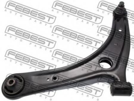  FR L MITSUBISHI OUTLANDER CW 06- 0424-CWLH