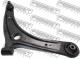  FR L MITSUBISHI OUTLANDER CW 06- 0424-CWRH