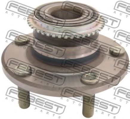    RE MITSUBISHI LANCER CS 00-09 0482-CUA43R