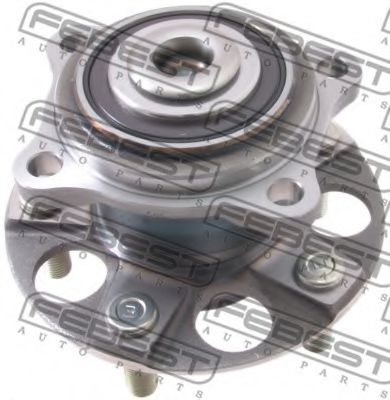    MITSUBISHI GRANDIS 03-09 .. 0482-NA4MR