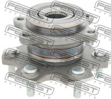  RE MITSUBISHI PAJERO III MONTERO V75W 00- 0482-V75R