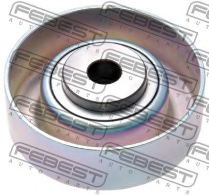   MITSUBISHI LANCER CS 00-09 0488-CU20