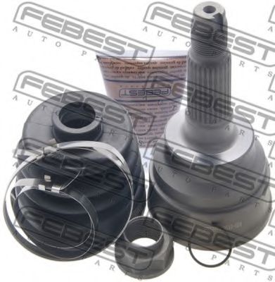   22X56X26 (MAZDA 323 BA 1994-1998) 0510-024
