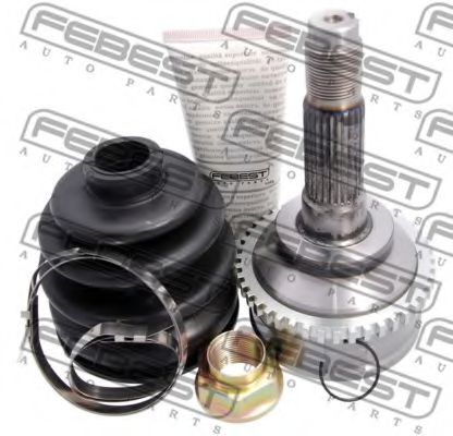   23X56X26 (MAZDA FRIENDEE / FREDA SGL / SGR 1995-) 0510-FRA44