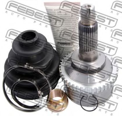   32X56X28 (FORD PROBE 1992-1997) 0510-GEUSA44