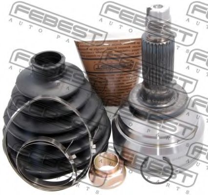   35X56, 5X28 (MAZDA MPV LW3W 2003-2006) 0510-MPVLW3