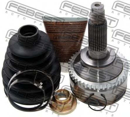   35X56.5X28 (MAZDA MPV LW 1999-2006) FEBEST 0510-MPVLW3A44