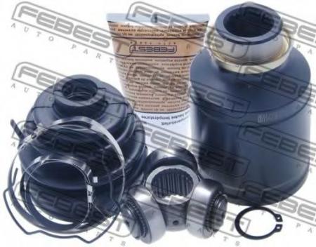 ШРУС ВНУТРЕННИЙ ПЕРЕДНИЙ 0511-GEMTRH