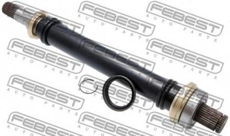   28X24 (MAZDA 3 BK 2003-) 0512-M316MT