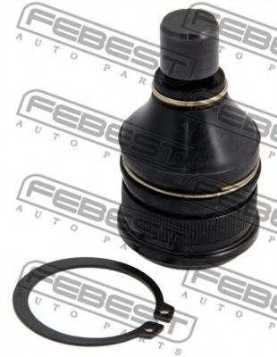   MAZDA 3 BK 03-08 0520-MZ3