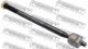 ТЯГА РУЛЕВАЯ (MAZDA 3 BK 2003-2008) FEBEST 0522-MZ3