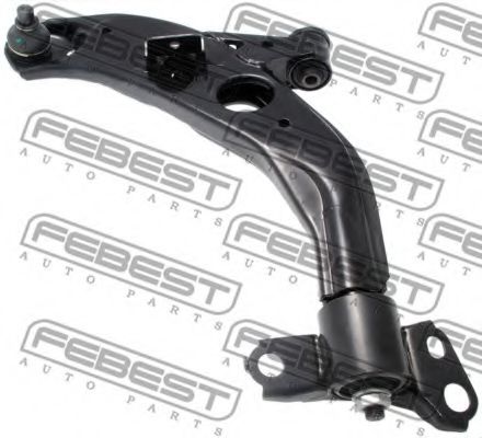    (MAZDA 626 GF 1997-2002) FEBEST 0524-GFLH