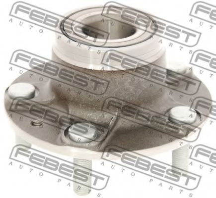 СТУПИЦА ЗАДН. MAZDA 626 GE 91-97 0582-GER