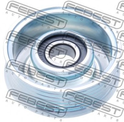   .  MAZDA 3 BK 03-08 0587-MZ3