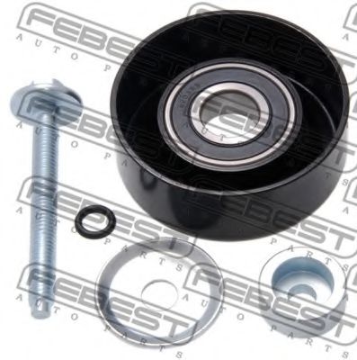 РОЛИК-НАТЯЖИТЕЛЬ РУЧЕЙКОВОГО РЕМНЯ 0588-M623