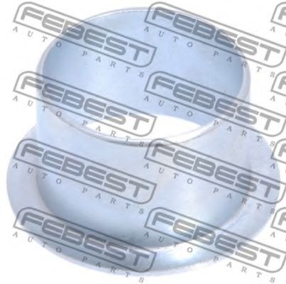 ВТУЛКА САЙЛЕНБЛОКА РЕССОРЫ (ISUZU ELF) 0634-001