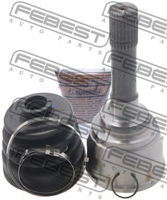   SUZUKI VITARA 89-98 0710-012
