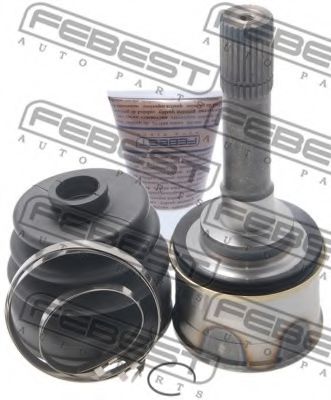  SUZUKI GRAND VITARA/ESCUDO 98-06 . 0710-GVSQ