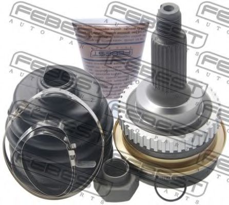 РЕМКОМПЛЕКТ ШРУСА SUZUKI BALENO 95-01 0710-SY415A42