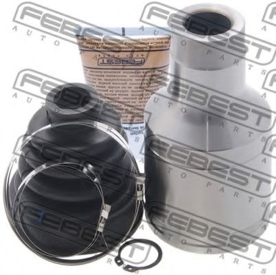 РЕМКОМПЛЕКТ ШРУСА SUZUKI BALENO 95-01 0711-BALRH