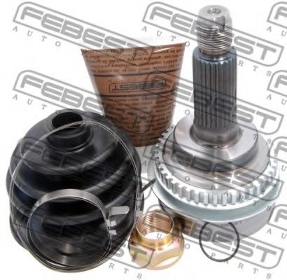   30X56X27 (SUBARU IMPREZA G11 2000-2007) 0810-028A44