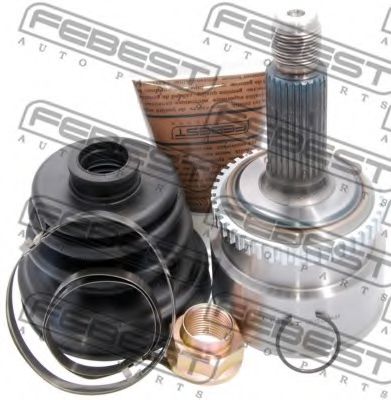 ШРУС НАРУЖНЫЙ 32X54X27 (SUBARU IMPREZA G11 2000-2007) 0810-029A44