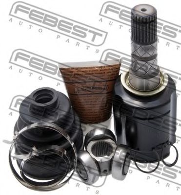   SUBARU B9 TRIBECA W10 04 0811-B9