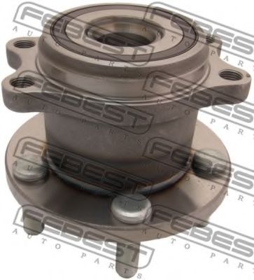  .   SUBARU LEGACY B13 03-09 0882-B13MR